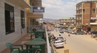 Mbarara Guide