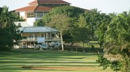 Entebbe Golf Course