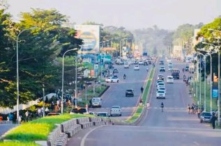 Entebbe Guide