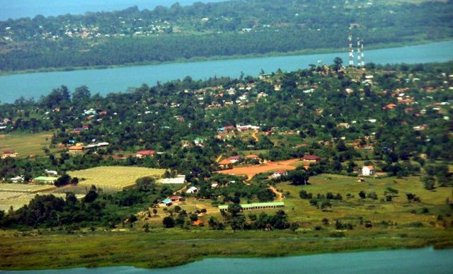 Entebbe Travel Guide