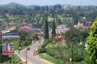 Accommodation in Fort Portal