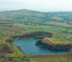 Fort Portal Crater Lakes