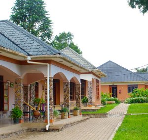 Accommodation in Hoima Guide