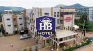 Buffalo Hotel Hoima