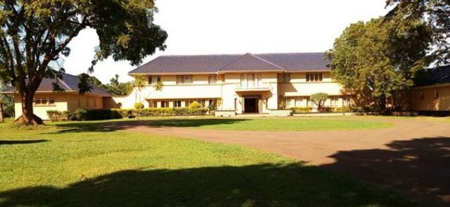 Bunyoro Royal Palace Guide