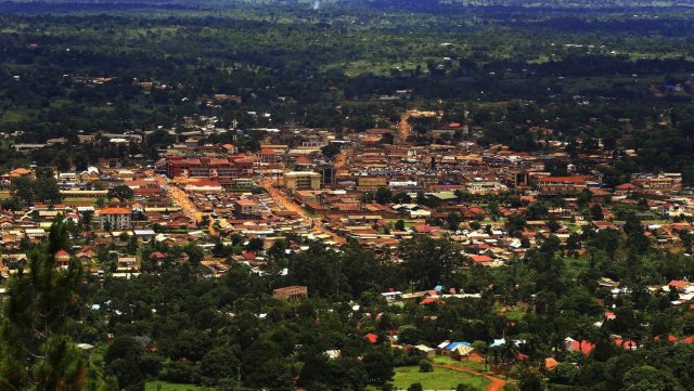 Hoima Travel Guide