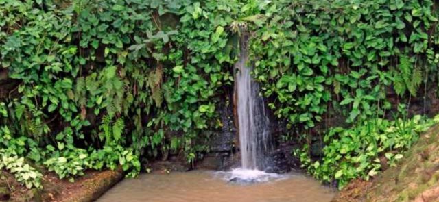 Katasiiha Fort and Caves Guide