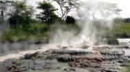Kibiro Hot Springs