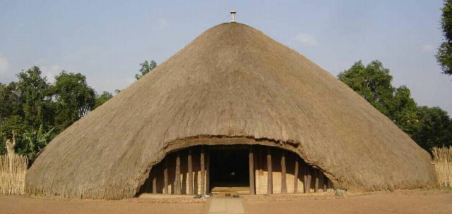 Mpara Royal Tombs Guide