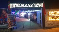 Muko Turkish Restaurant