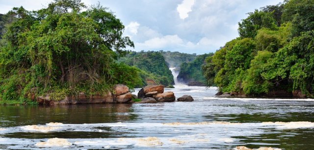 Murchison Falls National Park Guide