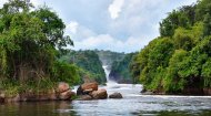 Murchison Falls National Park Guide