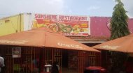 New Sunshine Restaurant