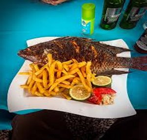 Places to Eat in Hoima Guide