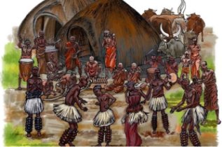 History of Ntungamo