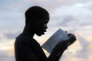 How to Learn Runyankole