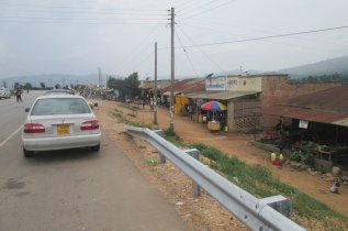 Itojo Trading Centre