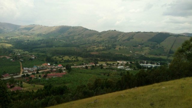 Itojo Trading Center Guide