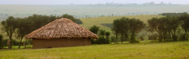 Ntungamo Traditional Housing