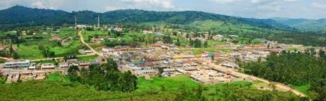 Ntungamo Travel Guide