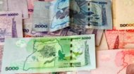 Uganda Currency Converter