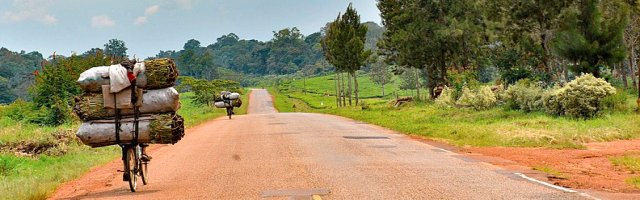 Western Uganda Travel Guides