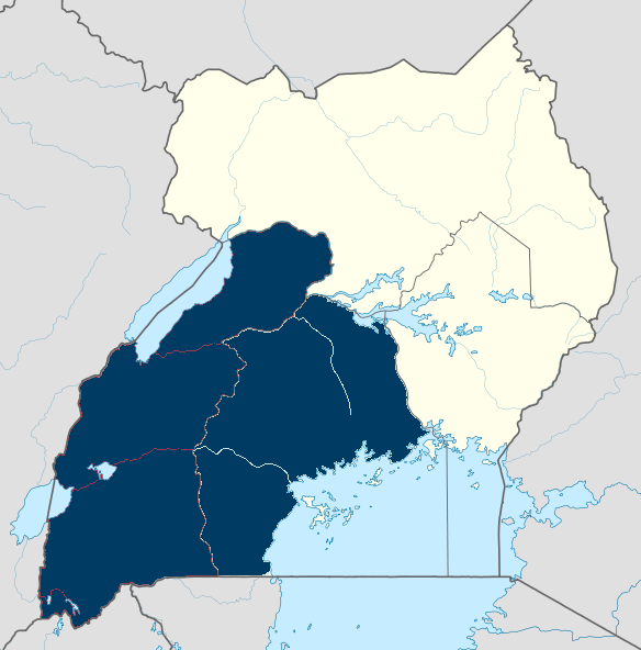 Western Uganda Travel Guide