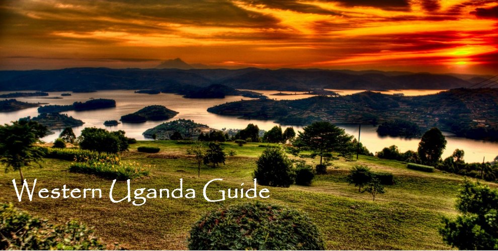 Western Uganda Guide