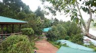 Bunyonyi Overland Resort