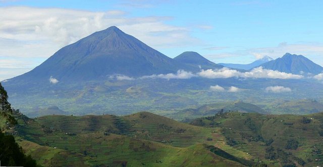 Mgahinga Gorilla National Park Guide
