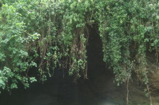 Nyakagyera Cave