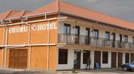 Uhuru Hotel Kasese