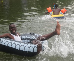 Things to do at Lake Bunyonyi