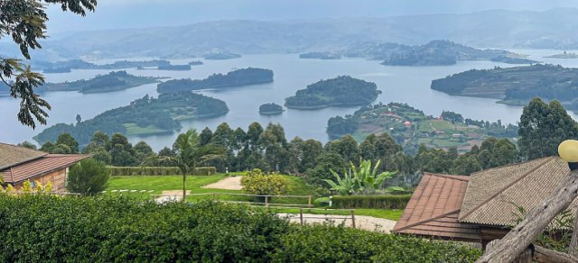 Lake Bunyonyi Travel Guide