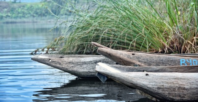 THings to See and Do at Lake Bunyonyi