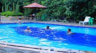 Masindi Swimming Pool