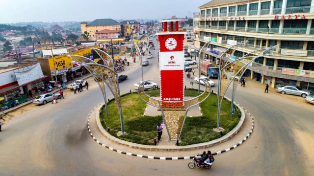 Mbarara Travel Guide