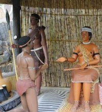 Nkore Kingdom History