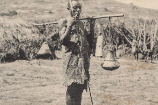 Muhuma Clan